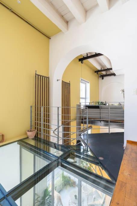 Le Loft Du Vieux-Port - St Victor Apartment Marseille Exterior photo